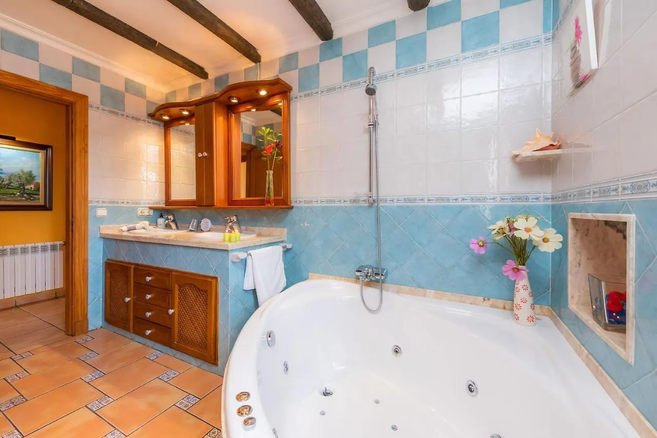 Can Lopez Vara Campos  Villa Campos (Mallorca)
